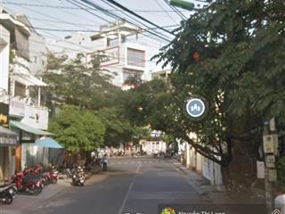 Bán nhà mặt tiền đường huỳnh thúc kháng