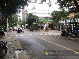 Đất trung tâm nha trang, mt lê đại hành, gần ngã tư lê đại hành trần bình trọng