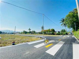 Bán đất suối tiên gần hương lộ 39