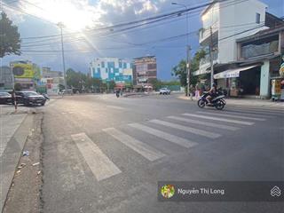 Mặt tiền hoàng diệu (nguyễn thị định) vị trí vàng kinh doanh, gần biển nha trang