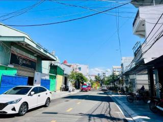 Bán nhà mặt tiền khúc thừa dụ  dt lớn 317,5m², mặt tiền 11m, cách biển 1,5km