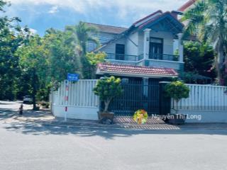 Bán căn góc biệt thự vĩnh điềm trung b giá rẻ nhất thị trường