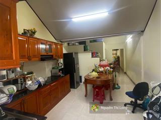 Bán nhà khu bàn cờ hoàng diệu đường ô tô 5m giá 60tr/m2