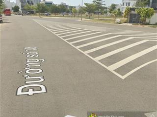 Bán đất biệt thự gói 3 mỹ gia đối diện công viên