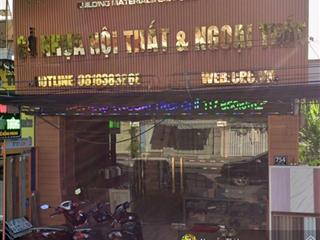 Bán đất tặng nhà mặt tiền đường lê hồng phong 113.6m2, sổ sẵn, đang cho thuê dòng tiền 17tr/th