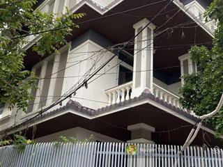 Bán căn góc 2 mặt tiền đường trương hán siêu