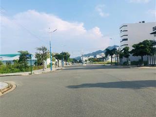 Bán lô đất sạch đẹp 5x22m block a2 kđt hoàng long, phước long, nha trang gần công viên sun group