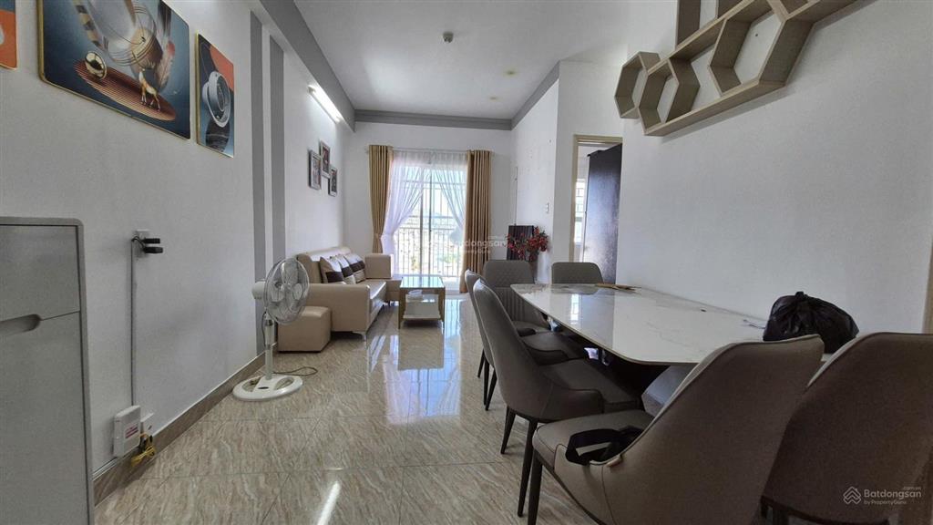 Bán chung cư hoàng quân hqc nha trang, 1,85 tỷ, 55m2, 2pn, 2wc siêu hot