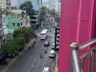Bán nhà mặt tiền đường khu phố tây đường nguyễn thiện thuật  tp nha trang. giá 45 tỷ