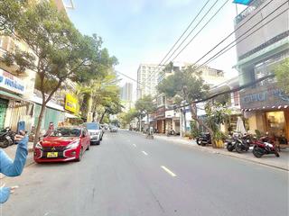 Bán lô góc 3 mặt tiền đường hoàng hoa thám, lộc thọ, nha trang