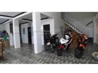 Bán nhà đường đoàn thị điểm tp nha trang cách biển 400m