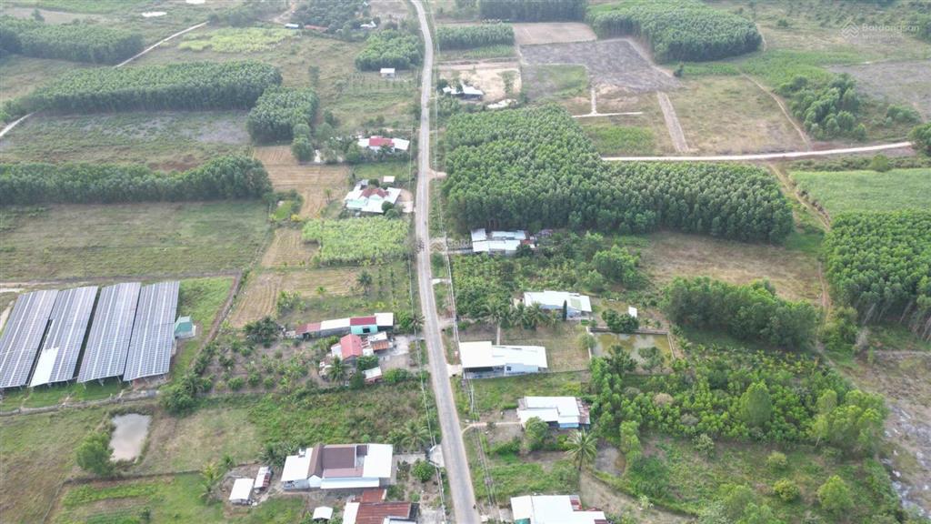 Bán lô đất ngang 10m mặt tiền hương lộ 62, diên tân, diên khánh