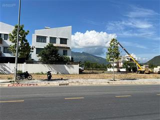 Bán đất mặt tiền phong châu vĩnh thái dự bán biệt thự sông tắc hòn một