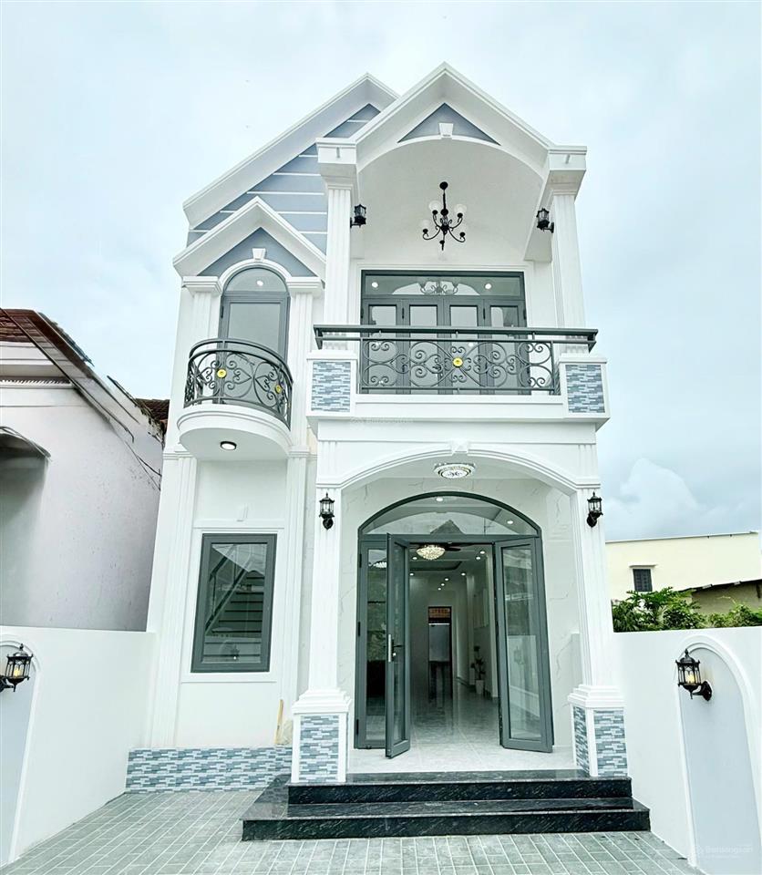 Bán nhà tại nha trang gần chợ vĩnh phương giá bán 3 tỷ 270
