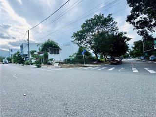 Bán nhanh lô đất 2 mặt tiền đường lớn cực đẹp tại khu tđc hòn rớ 2  phường nam nha trang, giá tốt