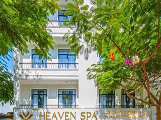 Cần sang nhượng nhà phố đường hàn thuyên ngay trung tâm nha trang, cách biển 300m 0949 374 ***