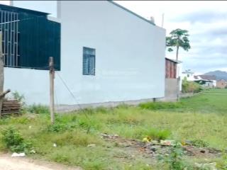 Đất thổ cư mặt tiền 1800m2 tại rọc chu diên khánh, ngân hàng định giá 7 tỷ, tặng lô đất ruộng 800m2