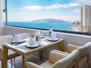 Bán căn hộ dqua tại nha trang city central, 83 m2, 2pn giá gốc cđt, chiếc khấu ngay 200tr/căn