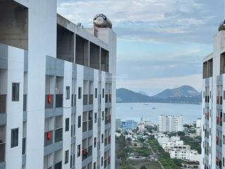 Chính chủ cần bán nhanh căn hộ 2pn view xéo biển, tầng cao chung cư ph nha trang  giá chỉ 1,6 tỷ