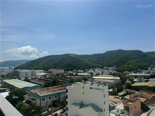 Cần sang nhượng lại căn ph view núi sông dt 63,9m2 có 2ph, nội thất cơ bản, giá 1tỷ750tr