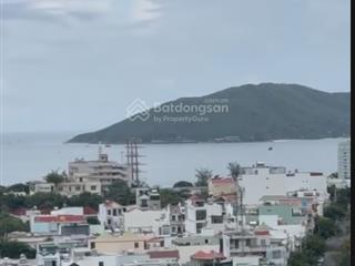 Bán căn hộ chung cư ph nha trang tầng 10 view biển thoáng mát 2pn, 2wc, dt 63.9m2, giá 1tỷ650tr