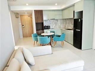 Bán căn 3pn full nội thất cao cấp, thiết kế sang trọng, view biển dự án d'qua, giá 5,3 tỷ, có sổ