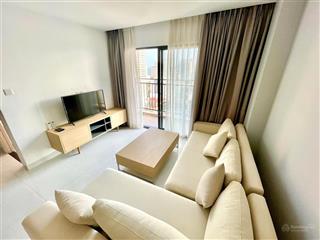 Bán căn hộ d'qua view sân vận động & view biển tầng 12, đã có sổ, giá chỉ 3,9 tỷ