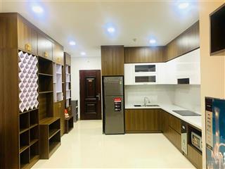 Bán căn góc ph nha trang view sông đẹp thoáng, dt 67,9m2 căn 2pn, full nội thất, giá 1ty950tr