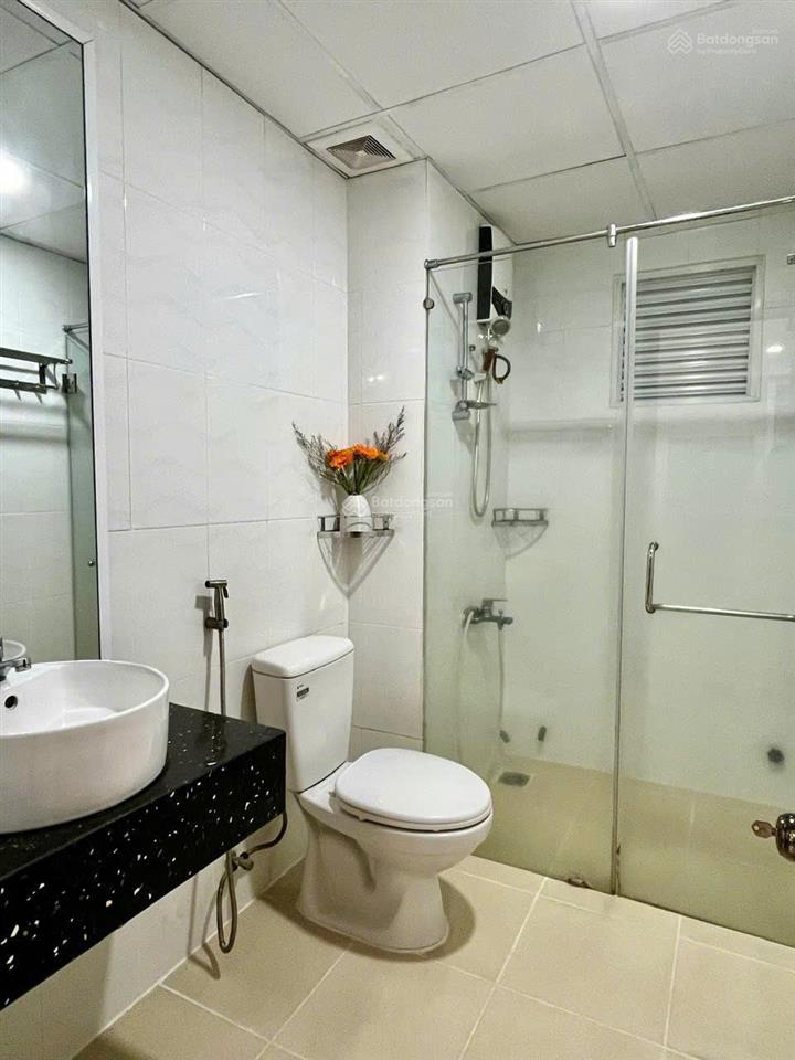 Bán căn góc 2 phòng ngủ ct3 vcn phước hải full nội thất mới, có sổ đỏ, giá cực tốt chỉ 3,3 tỷ