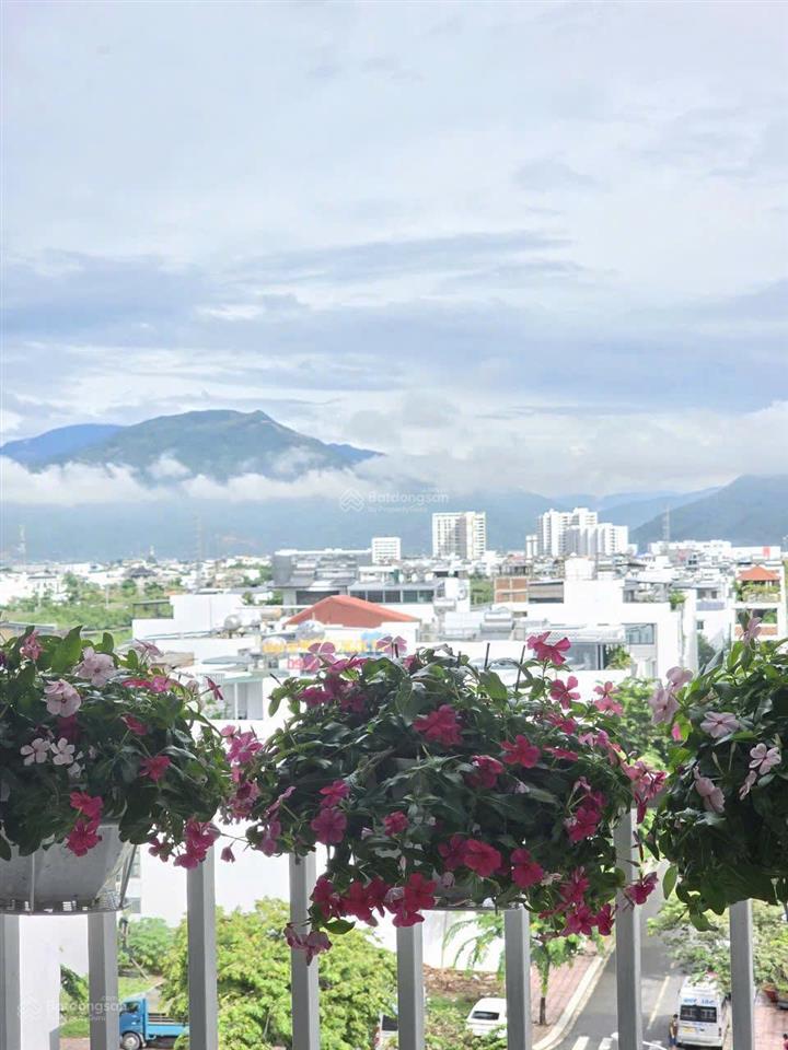 Bán căn góc 2 phòng ngủ ct3 vcn phước hải full nội thất mới, có sổ đỏ, giá cực tốt chỉ 3,3 tỷ