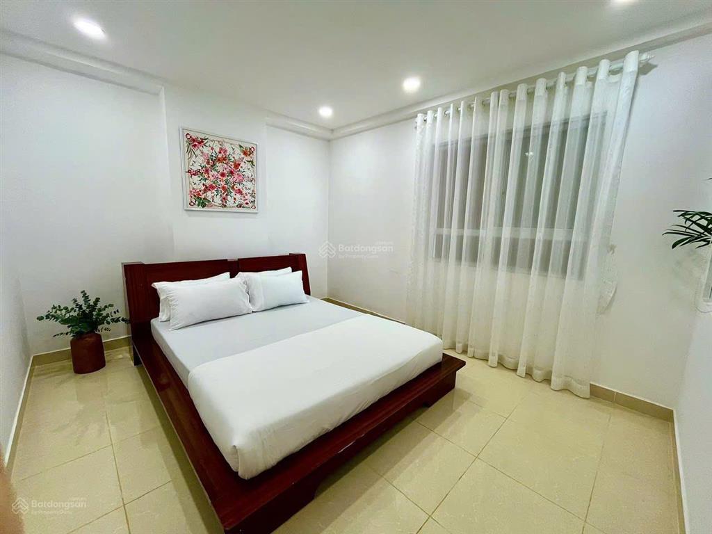 Bán căn góc 2 phòng ngủ ct3 vcn phước hải full nội thất mới, có sổ đỏ, giá cực tốt chỉ 3,3 tỷ