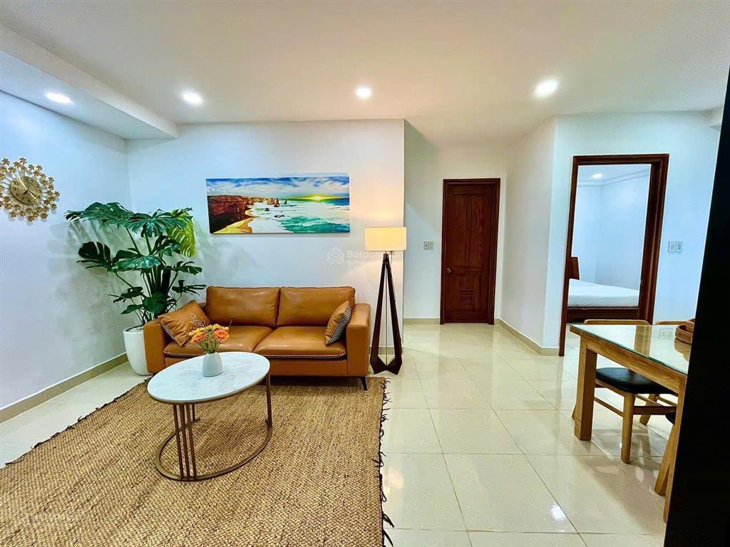 Bán căn góc 2 phòng ngủ ct3 vcn phước hải full nội thất mới, có sổ đỏ, giá cực tốt chỉ 3,3 tỷ