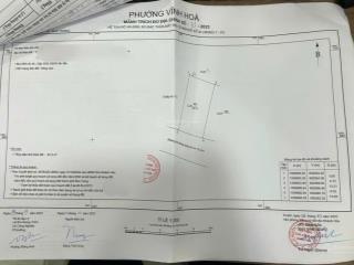 Bán đất view thoáng đãng, gần biển, gần đường phạm văn đồng, 2/4