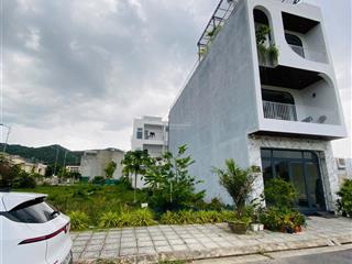 Bán đất khu đô thị nam vĩnh hải, đường nguyễn khuyến