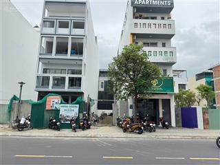 Rẻ nhất lô đất mặt tiền đường số 4  kđt hà quang 2, phước hải, nha trang 122.5m2 giá chỉ 11 tỷ 200