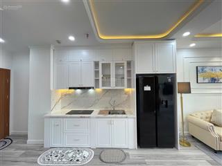 Bán căn góc thương mại ssh09 hà quang 1 full nội thất có sổ hồng 2.6 tỷ