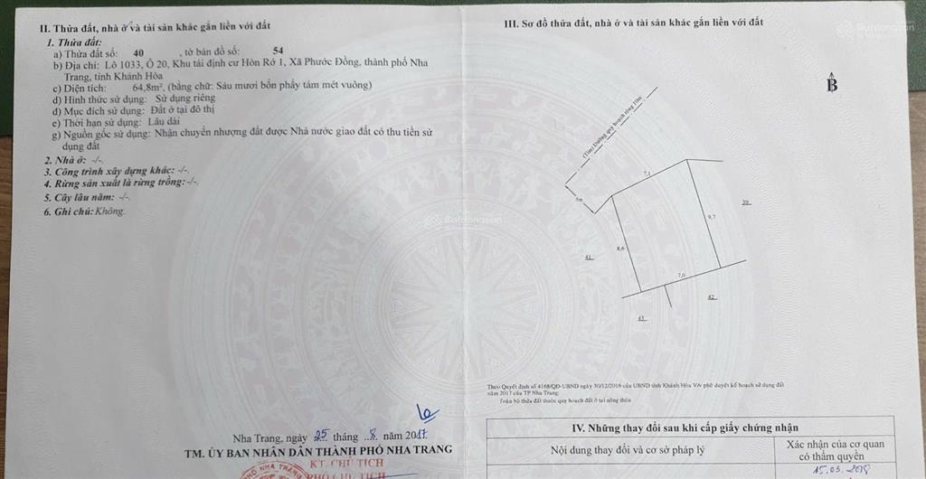 Lô góc view biển đường nguyễn văn linh rộng 30m thuận tiện kinh doanh giá rất rẻ chỉ 20 tỷ