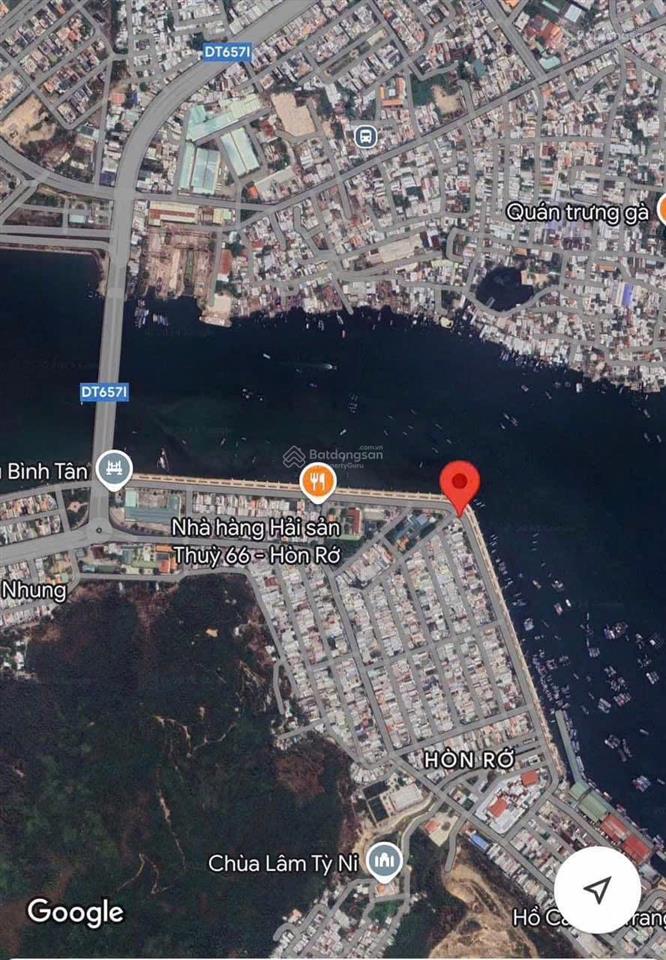 Lô góc view biển đường nguyễn văn linh rộng 30m thuận tiện kinh doanh giá rất rẻ chỉ 20 tỷ