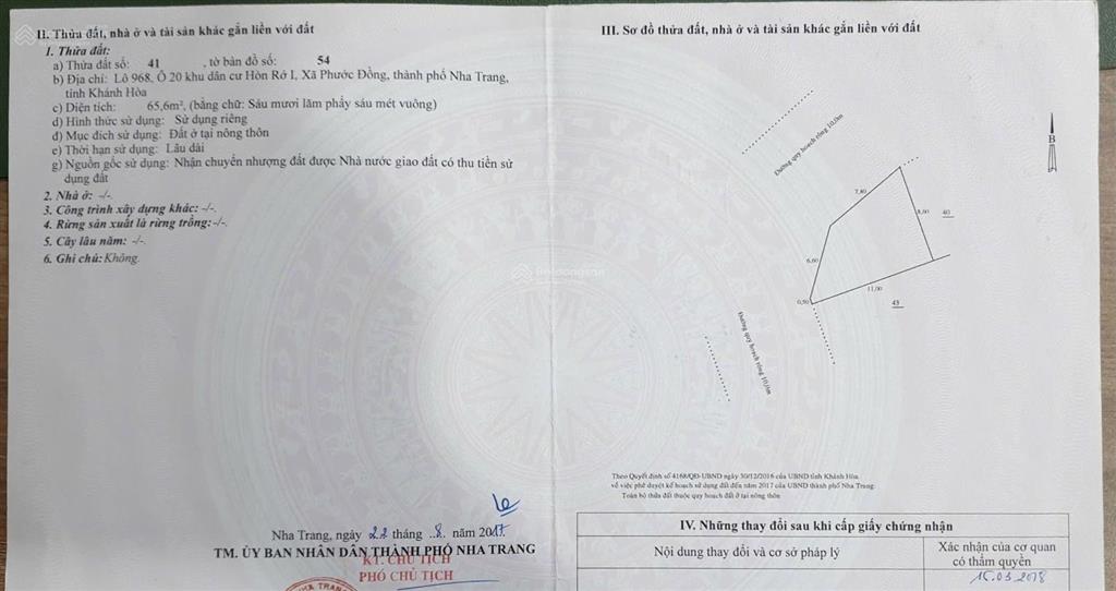 Lô góc view biển đường nguyễn văn linh rộng 30m thuận tiện kinh doanh giá rất rẻ chỉ 20 tỷ