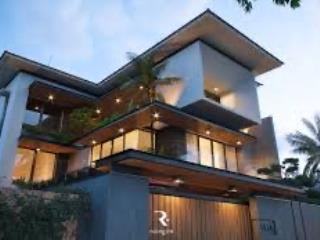 Duy nhất 1 căn siêu biệt thự mỹ gia giá 50 tỷ