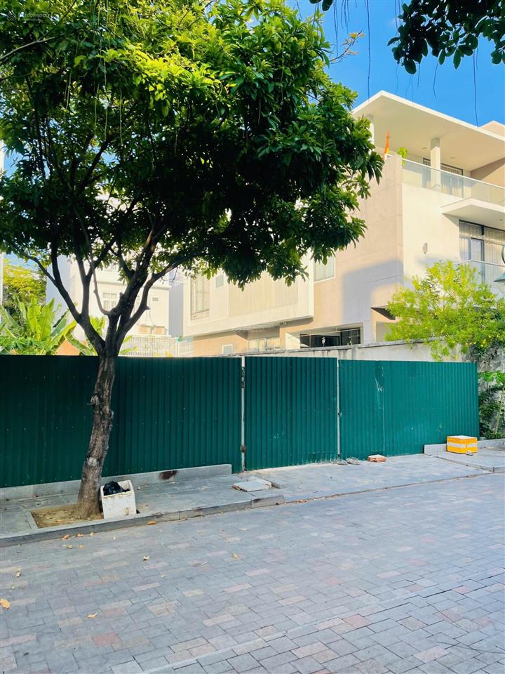 Còn duy nhất 1 lô đất khu biệt thự vip vcn phước hải 330m2 giá 21 tỷ 450 triệu