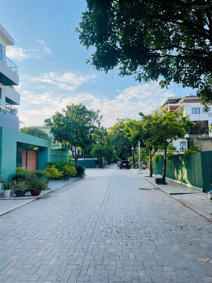 Còn duy nhất 1 lô đất khu biệt thự vip vcn phước hải 330m2 giá 21 tỷ 450 triệu