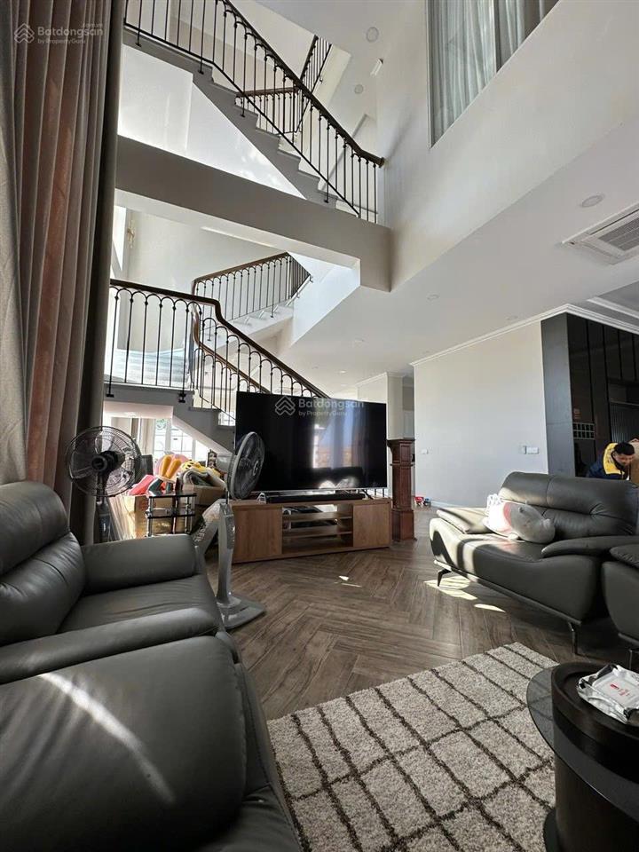 Bán căn biệt thự view sông kđt nam sông cái, khánh hoà siêu đẹp hiện đại đẳng cấp 380m2 giá 18 tỷ