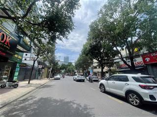 Hàng hiếm góc 2 mặt tiền nguyễn thị minh khai  tân lập 171m2 giá 39 tỷ