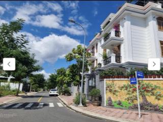 Bán lô cặp biệt thự kđt hà quang 2 600m2 ngang 30m duy nhất còn sót lại