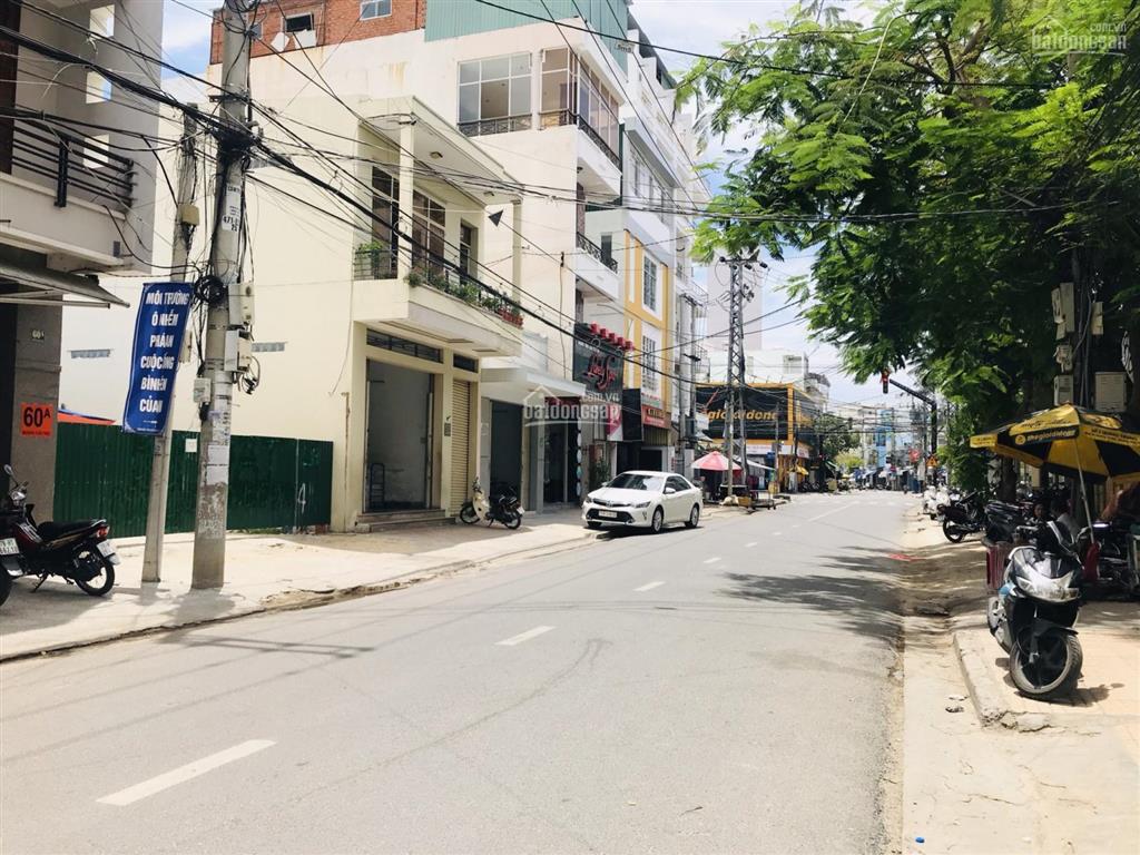 Bán mặt tiền hoàng văn thụ giá 57 tỷ 850 triệu , 445m2. 0935 861 ***