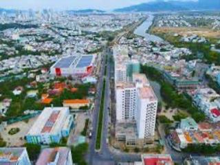 Bán nhà trung tâm kđt vĩnh điềm trung, nhà 138m2 gồm 1 trệt 3 lầu, 9 phòng ngủ 10 tolet