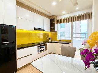 Bán căn 3330 oc1b mường thanh viễn triều. căn kề góc view triệu đô căn 2pn dt 59m2