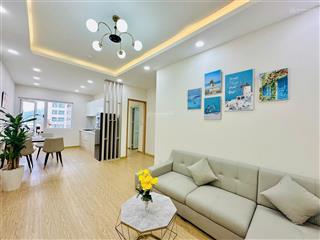 Quá rẻ, bán nhanh căn hộ 2pn oc3 mường thanh viễn triều view trực biển cực kì thoáng mát