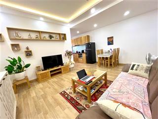 Bán căn hộ mường thanh 04 view biển, sông, núi có giếng trời. dt 68m2 giá 2,7 tỉ